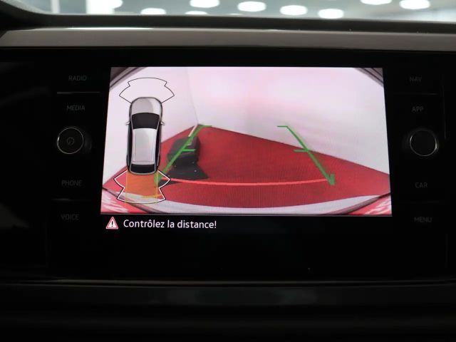 Volkswagen Taigo 1.0 TSI DSG Style