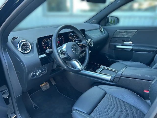Mercedes-Benz GLA 180 Progressive