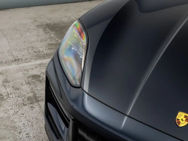 Porsche Cayenne Coupé E-Hybrid Turbo