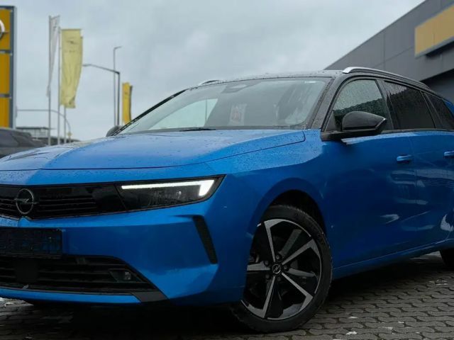 Opel Astra Elegance Sports Tourer