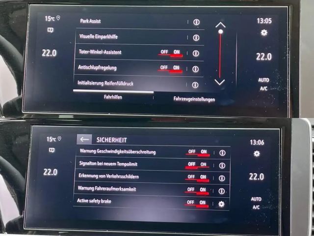 Opel Grandland X GS-Line Grand Sport