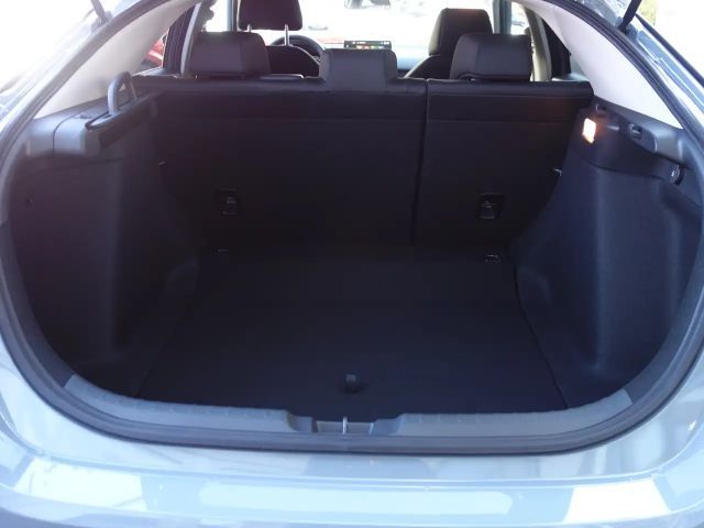 Honda Civic Elegance e:HEV