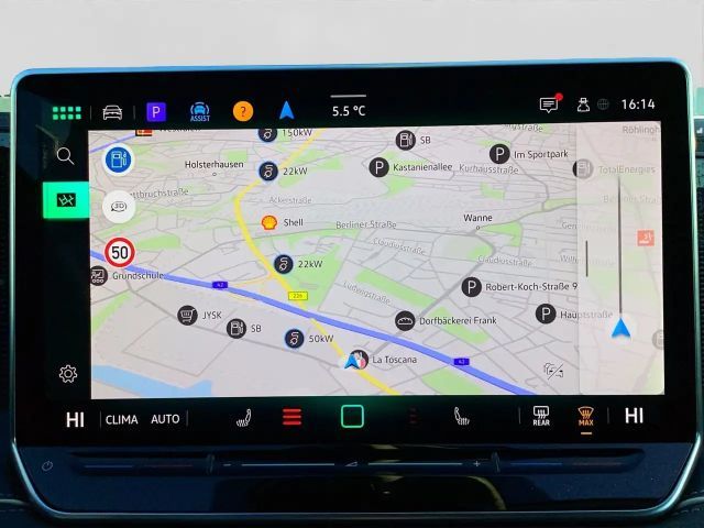 Volkswagen Passat 2.0 TDI Business Variant