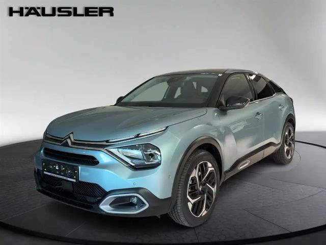 Citroën C4 PureTech Shine