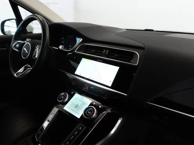 Jaguar I-Pace AWD SE