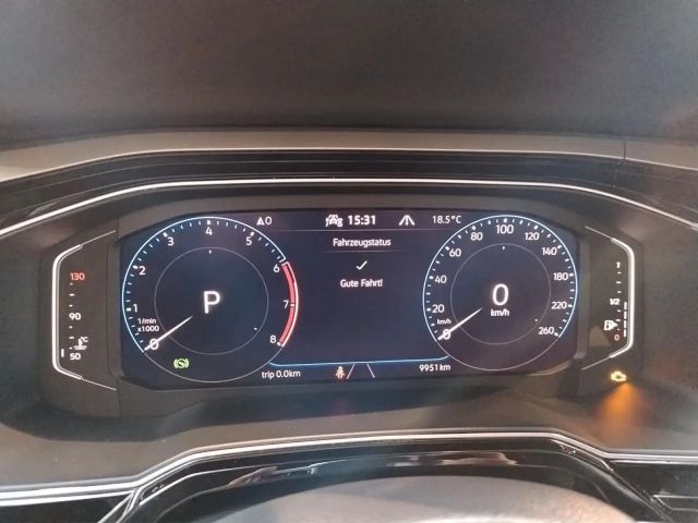 Volkswagen Taigo 1.0 TSI DSG Move