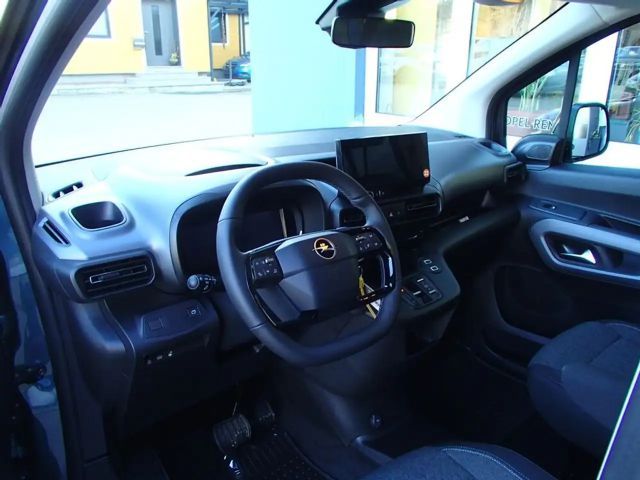 Opel Combo GS-Line Grand Sport