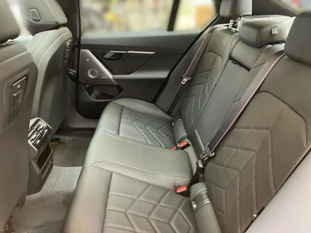 BMW 550 Sedan xDrive