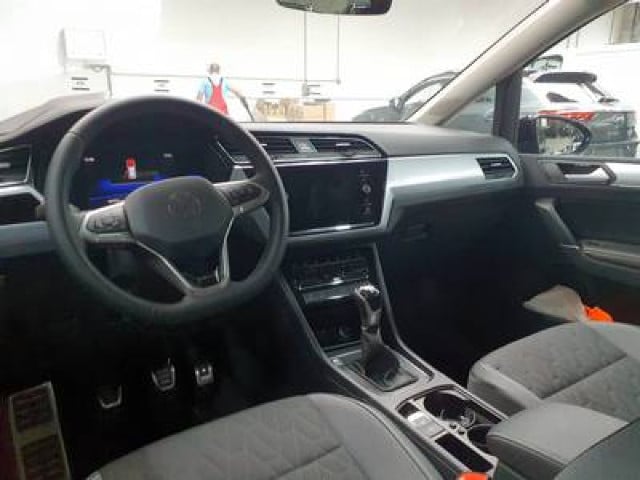 Volkswagen Touran 1.5 TSI