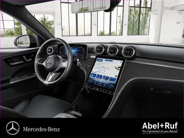 Mercedes-Benz C 220 AVANTGARDE C 220 d Estate