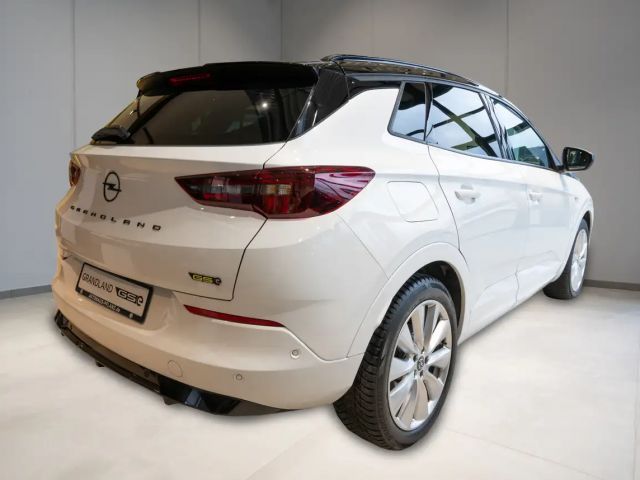Opel Grandland X GSe Hybrid 4 Innovation