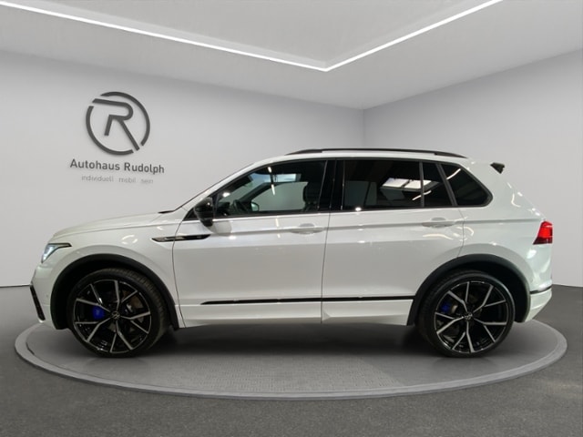 Volkswagen Tiguan 2.0 TSI 4Motion DSG