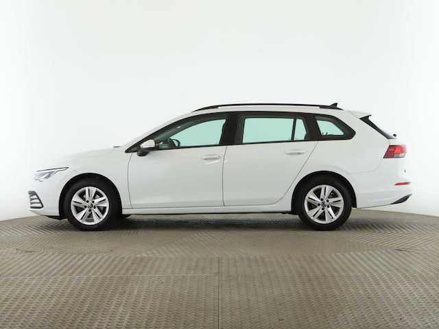 Volkswagen Golf Golf VIII Life Variant