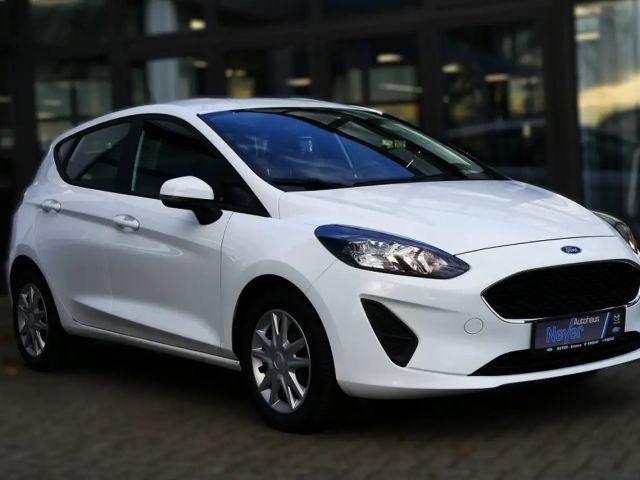 Ford Fiesta Cool & Connect