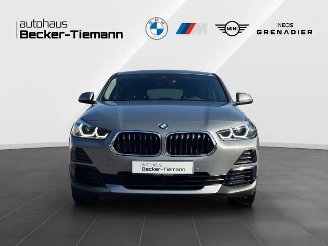 BMW X2 Advantage pakket Coupé sDrive18i