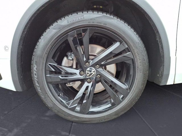 Volkswagen Tiguan DSG R-Line