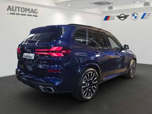 BMW X5 M-Sport xDrive50e