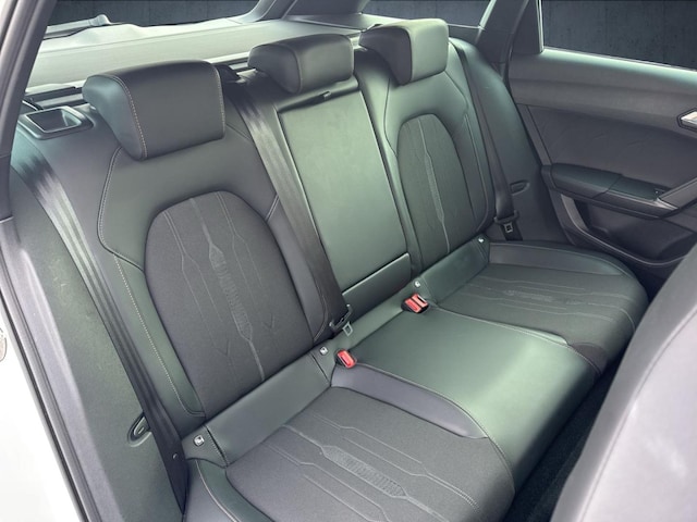 Cupra Leon Sportstourer e-Hybrid