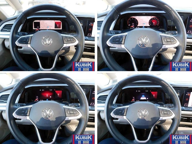 Volkswagen Multivan DSG IQ.Drive Pro