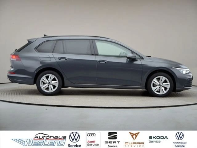 Volkswagen Golf 2.0 TDI DSG Life