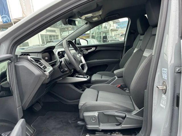 Audi Q4 e-tron Quattro