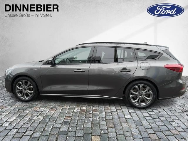 Ford Focus ST Line
