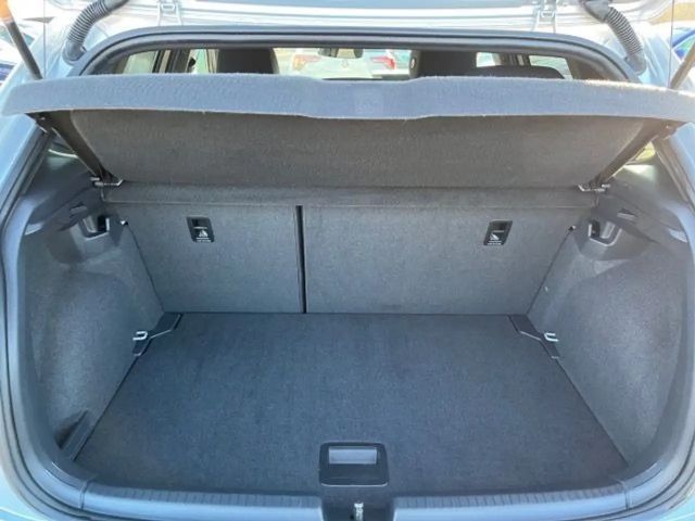 Volkswagen Polo 1.0 TSI R-Line