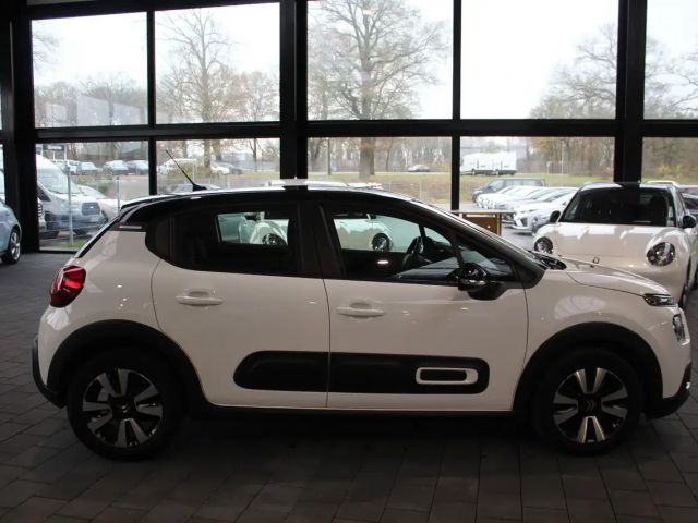 Citroën C3 PureTech Shine