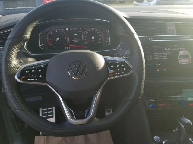 Volkswagen Tiguan 2.0 TDI R-Line