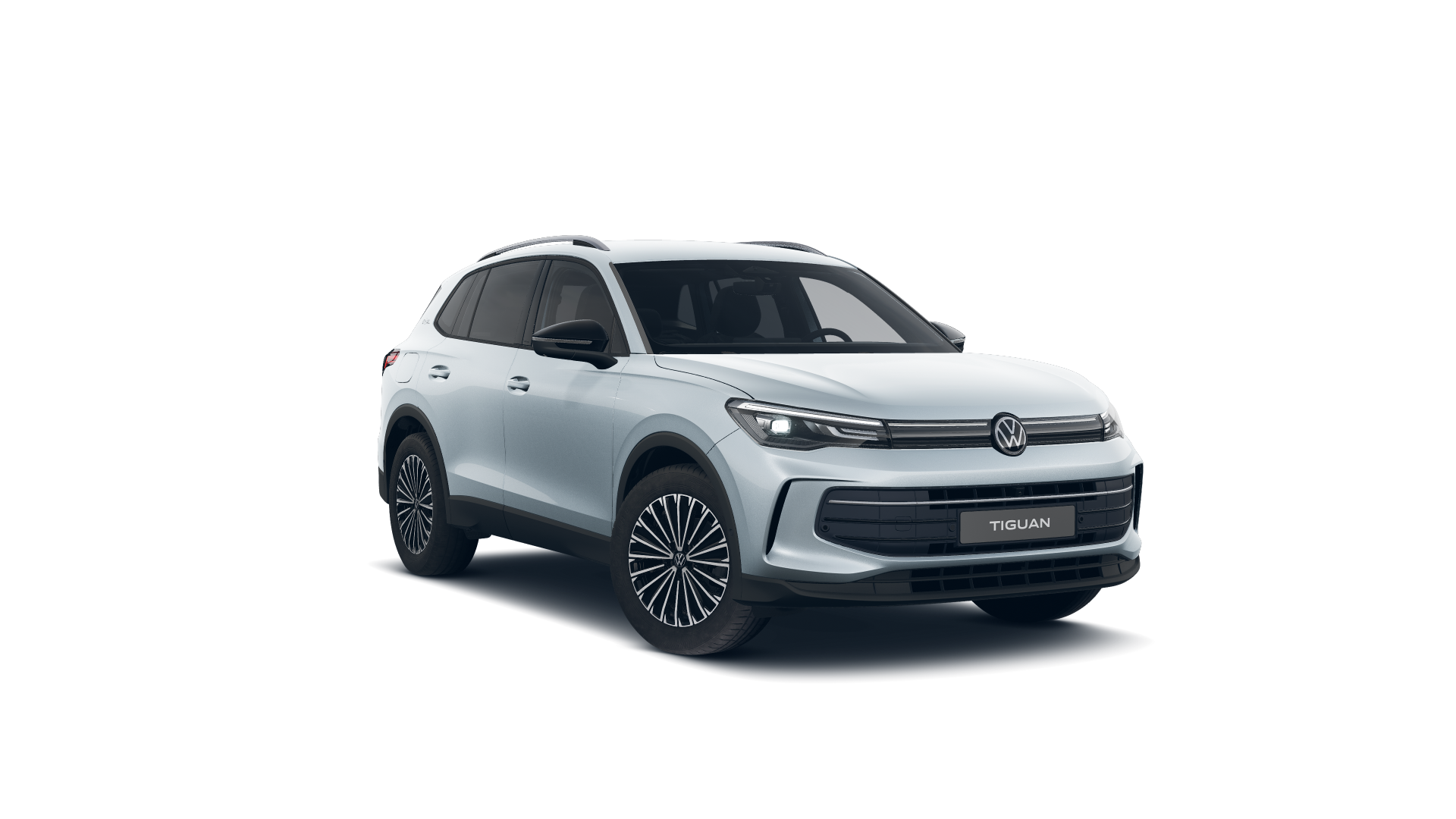 Volkswagen Tiguan 1.5 eTSI DSG