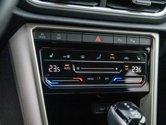 Volkswagen T-Roc 1.5 TSI DSG