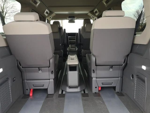 Volkswagen California 2.0 TDI Beach DSG T7