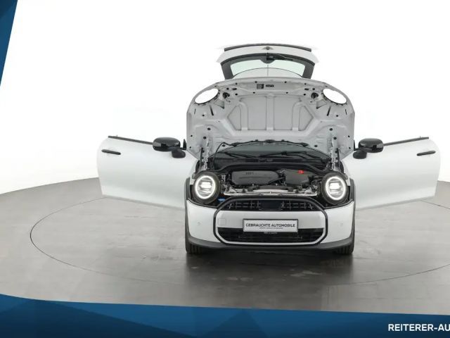 MINI Cooper *Lenkradheizung * *Head-Up *LED