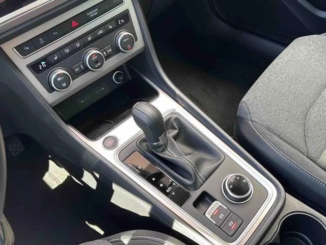 Seat Ateca 1.5 TSI DSG