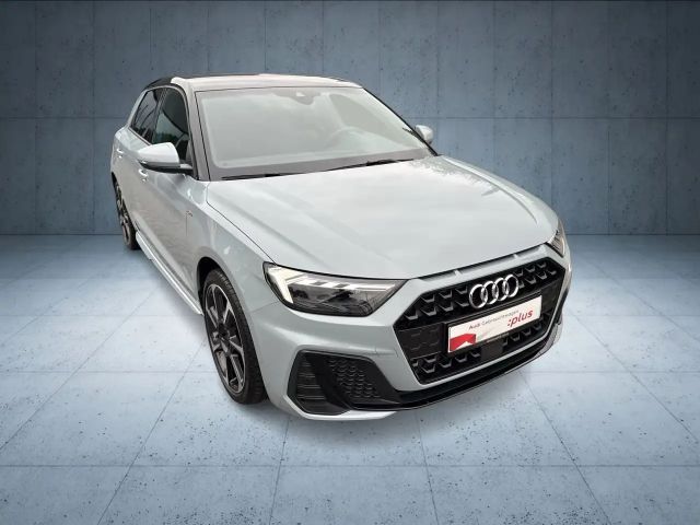 Audi A1 35 TFSI S-Line