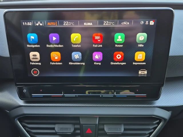 Seat Leon DSG Sportstourer Style