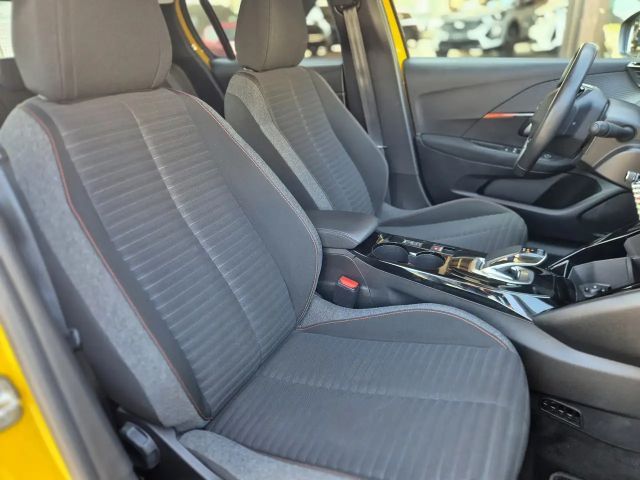 Peugeot E-208 Active Pack