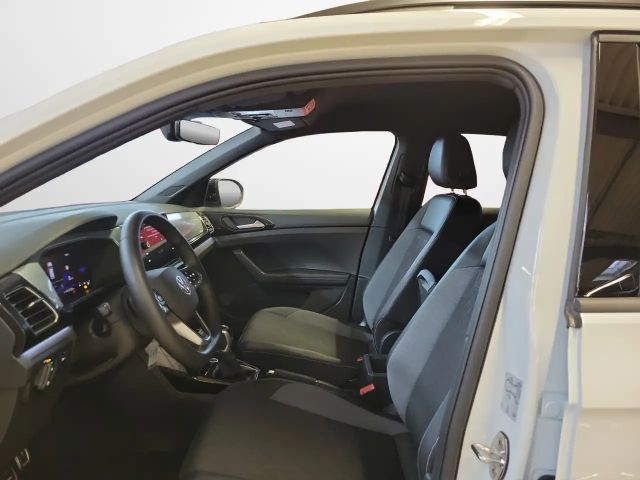 Volkswagen T-Cross 1.0 TSI DSG