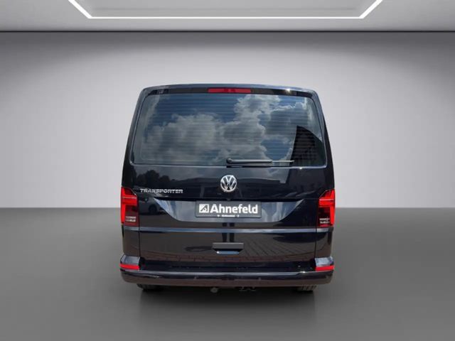 Volkswagen Transporter 6.1 Kombi 2,0 l TDI SCR 110 kW Getriebe: 7-Gang-Doppelkupp