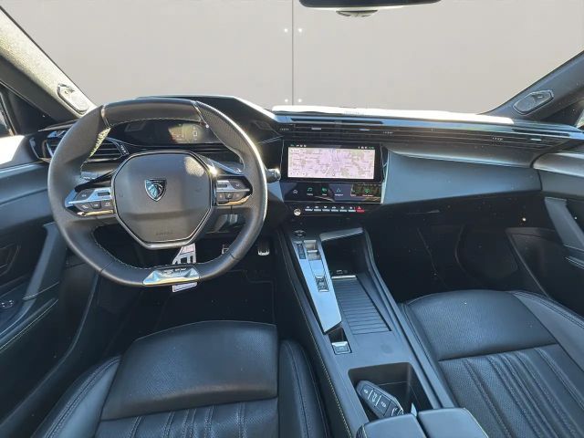 Peugeot 408 130 GT-Line PureTech