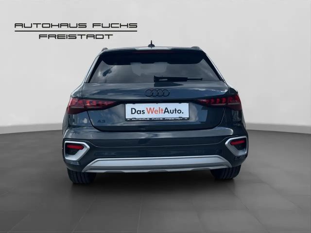 Audi A3 35 TDI Sedan