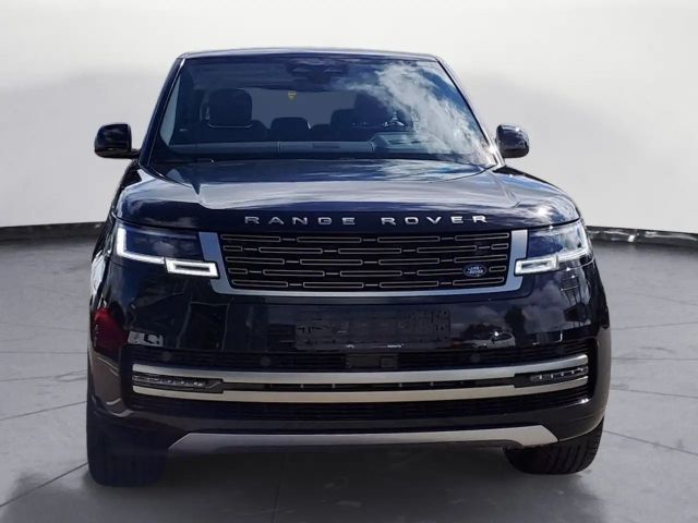 Land Rover Range Rover HSE