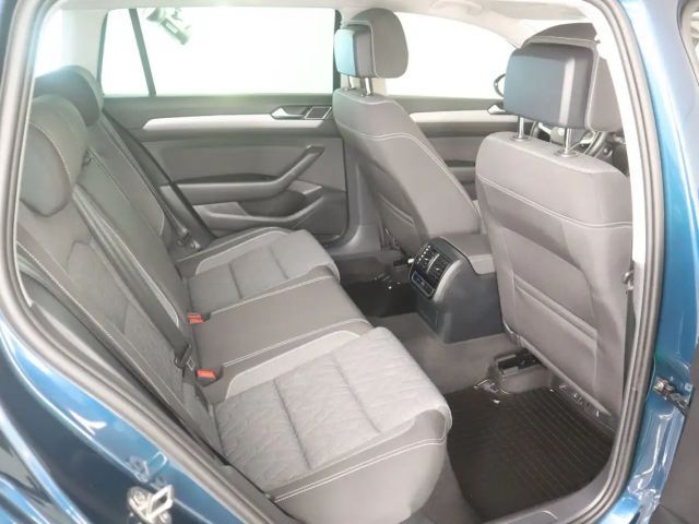 Volkswagen Passat Business DSG Variant