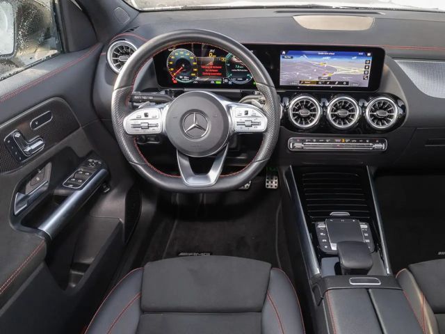 Mercedes-Benz EQA 300 4MATIC