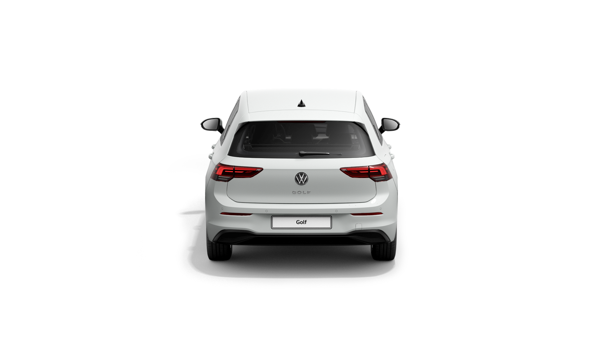 Volkswagen Golf 1.5 TSI Golf VIII