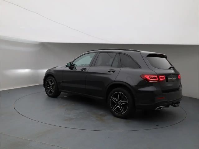 Mercedes-Benz GLC 300 4MATIC AMG Line GLC 300 d