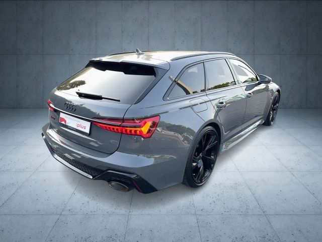 Audi RS6 Keramik/HDMatrix/Pano/StHz/HuD/RS-Aga