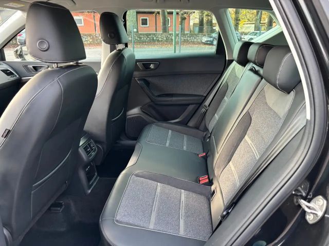 Seat Ateca 1.5 TSI DSG