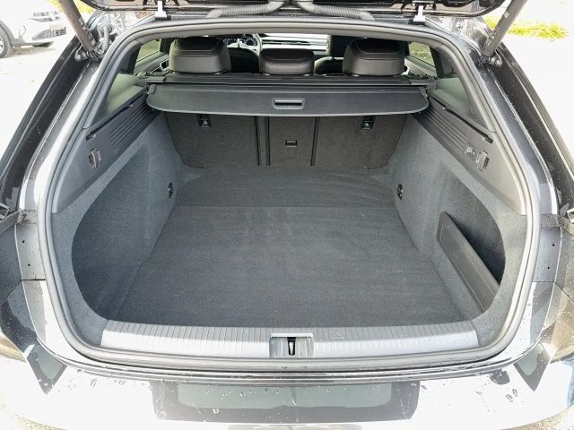 Volkswagen Arteon Shooting Brake R-Line