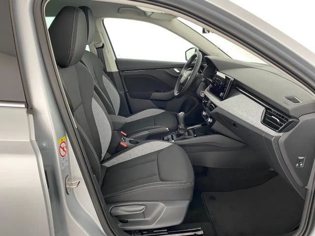 Skoda Scala Selection